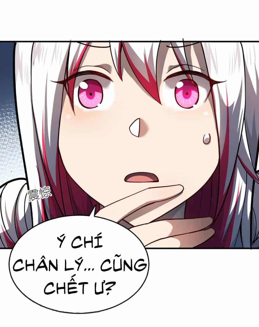 Ma Vương Trở Lại - Chương 76 - ảnh 22