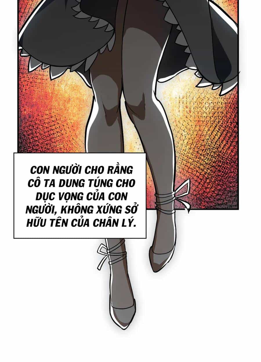 Ma Vương Trở Lại - Chương 76 - ảnh 25