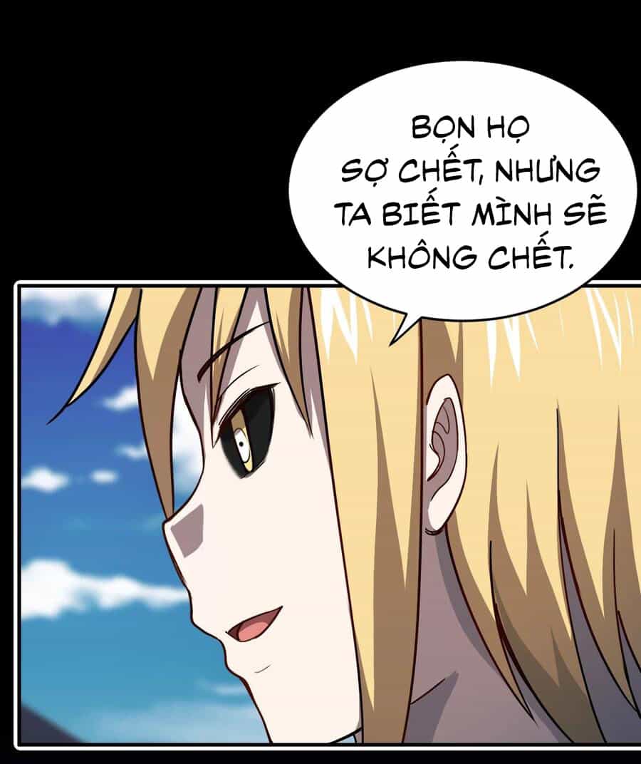 Ma Vương Trở Lại - Chương 76 - ảnh 35