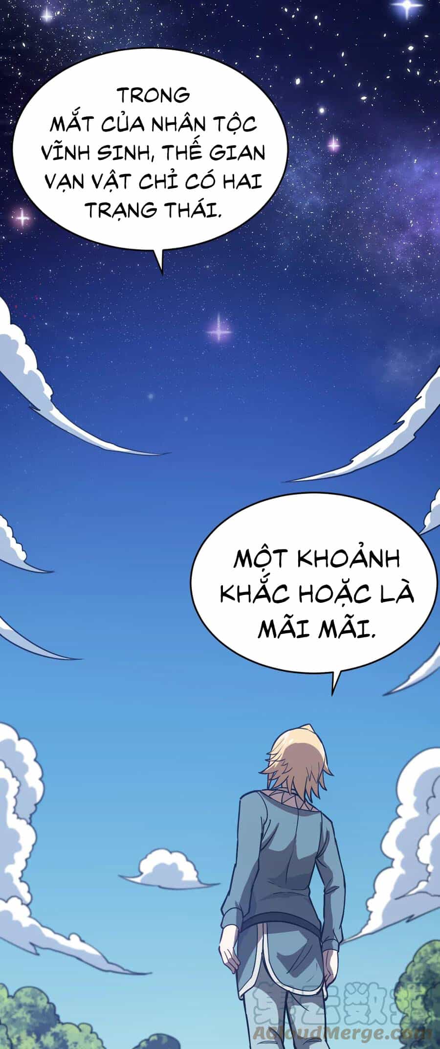 Ma Vương Trở Lại - Chương 76 - ảnh 45