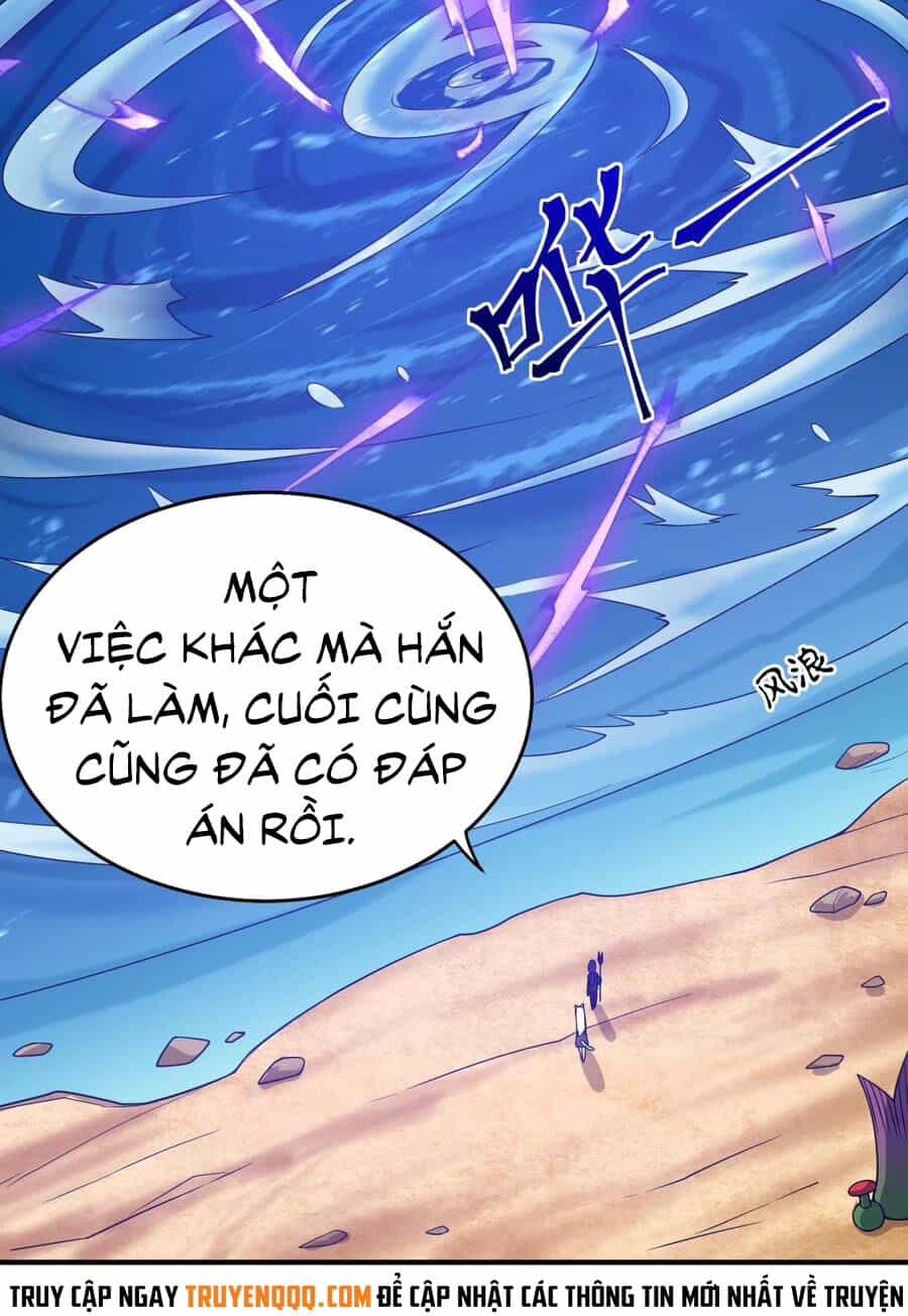 Ma Vương Trở Lại - Chương 76 - ảnh 55