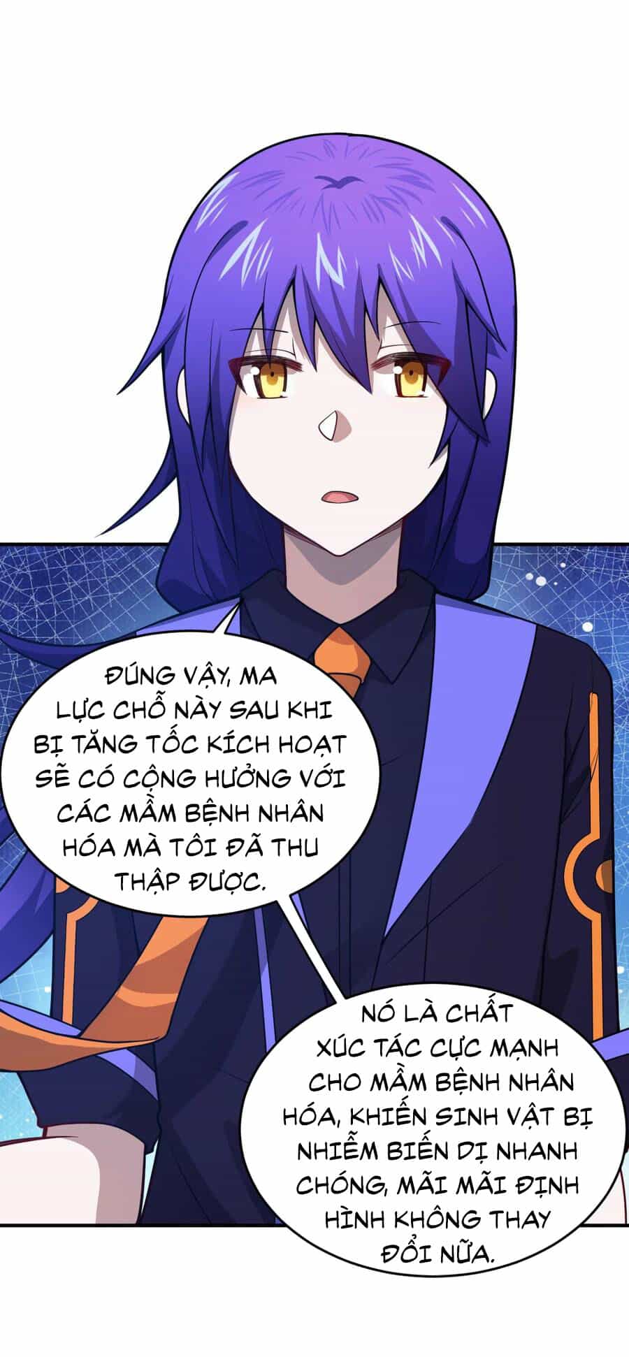 Ma Vương Trở Lại - Chương 76 - ảnh 57