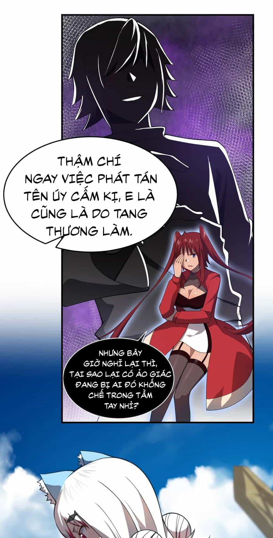 Ma Vương Trở Lại - Chương 76 - ảnh 6