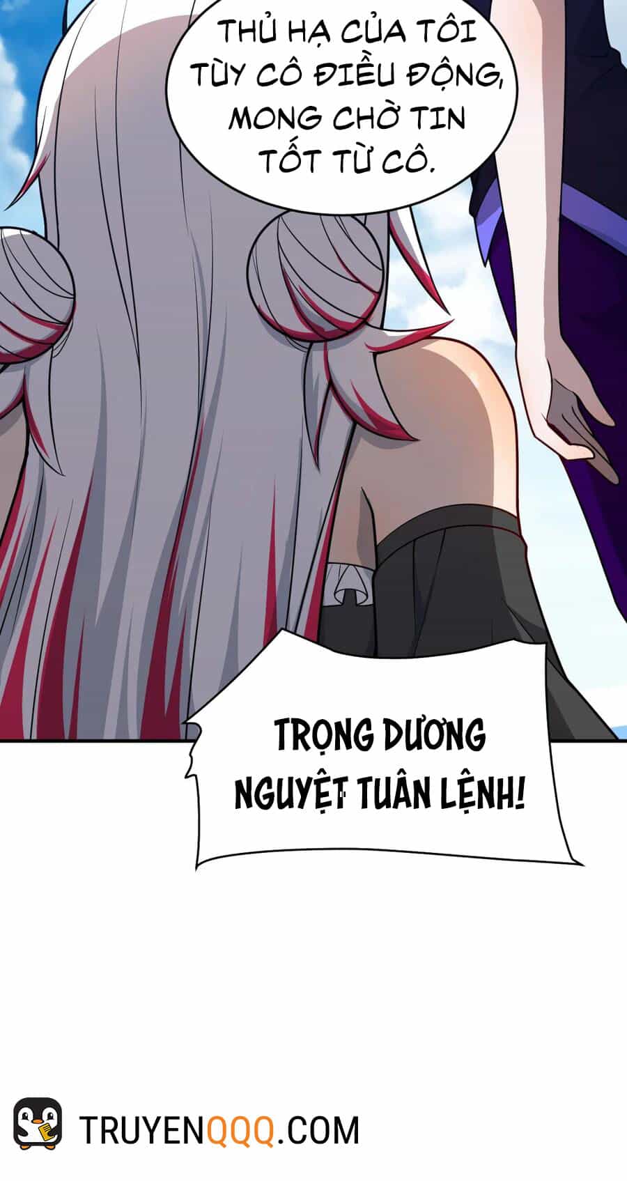 Ma Vương Trở Lại - Chương 76 - ảnh 62