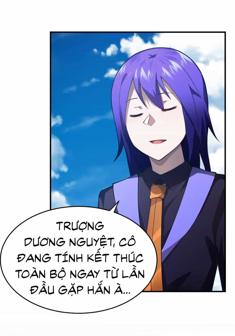 Ma Vương Trở Lại - Chương 76 - ảnh 8