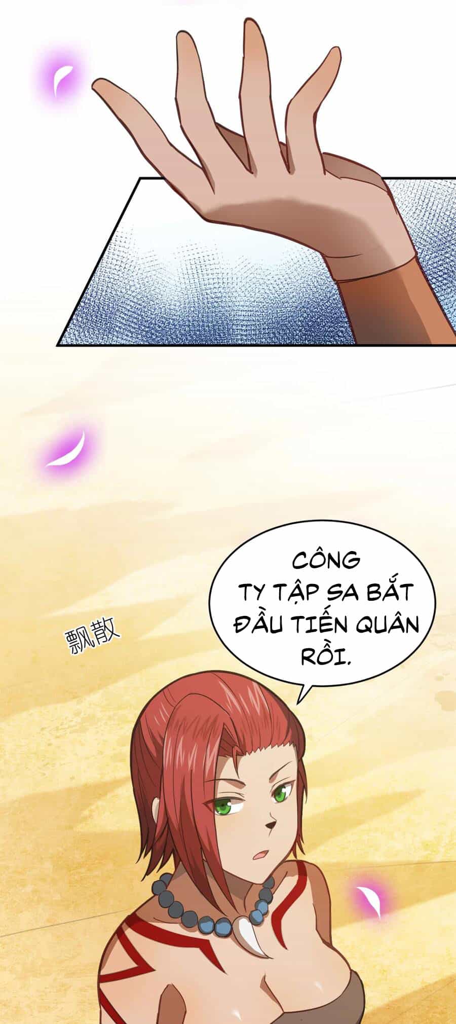Ma Vương Trở Lại - Chương 77 - ảnh 23