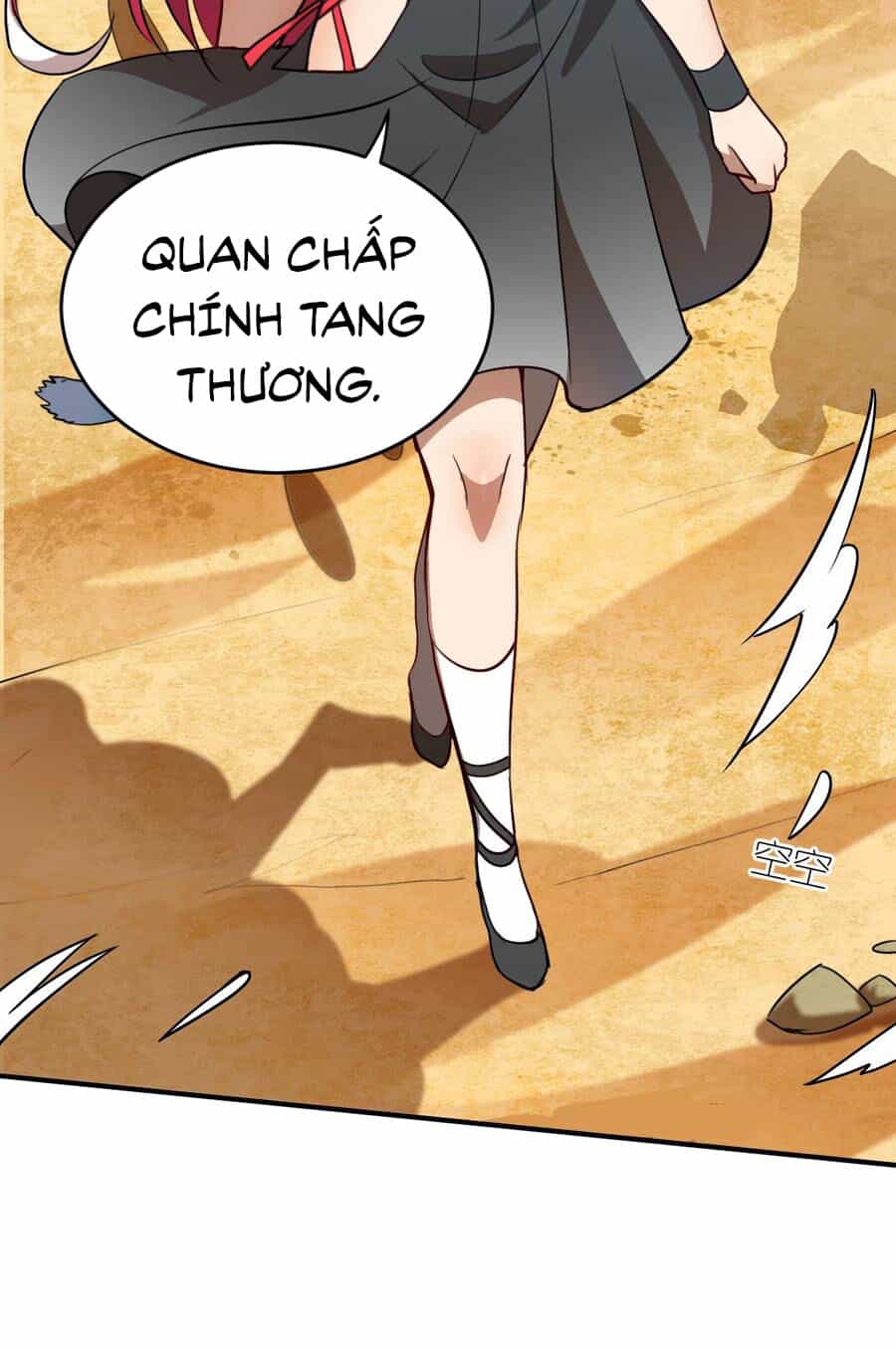 Ma Vương Trở Lại - Chương 77 - ảnh 34