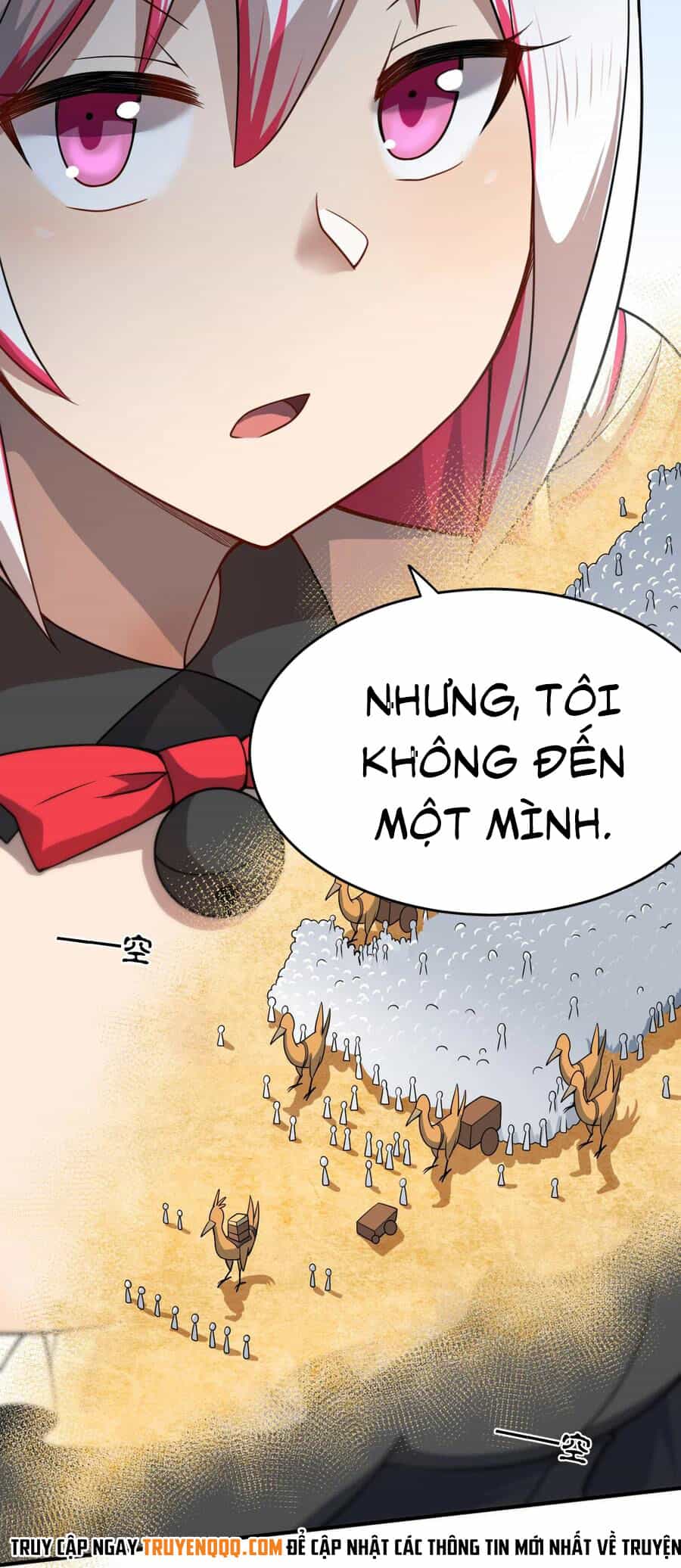 Ma Vương Trở Lại - Chương 77 - ảnh 41