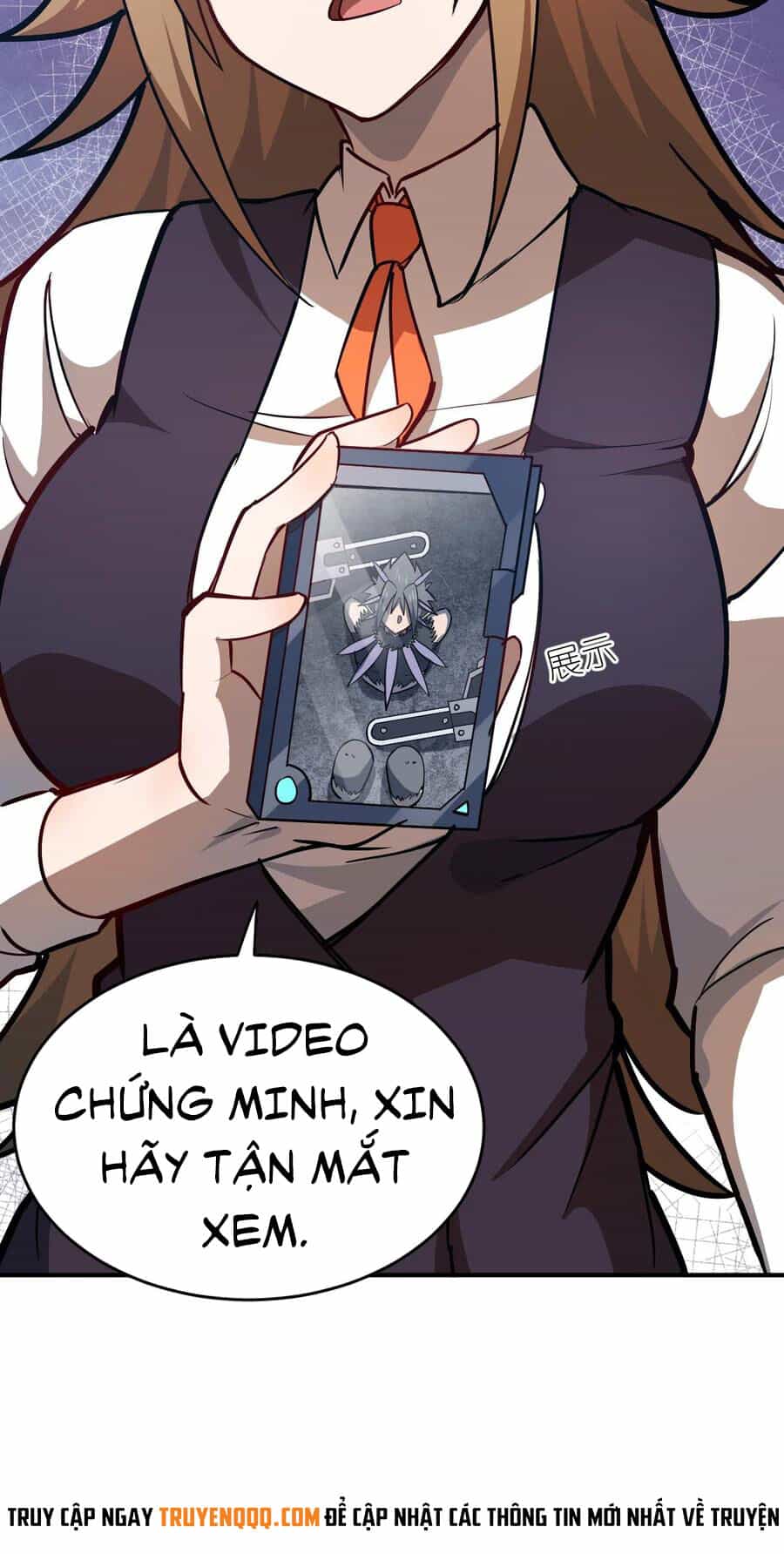 Ma Vương Trở Lại - Chương 77 - ảnh 9