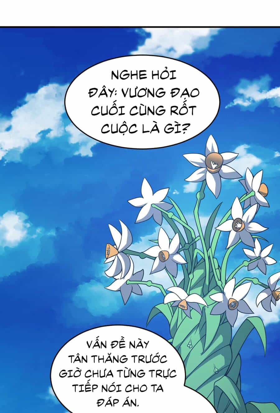 Ma Vương Trở Lại - Chương 78 - ảnh 2
