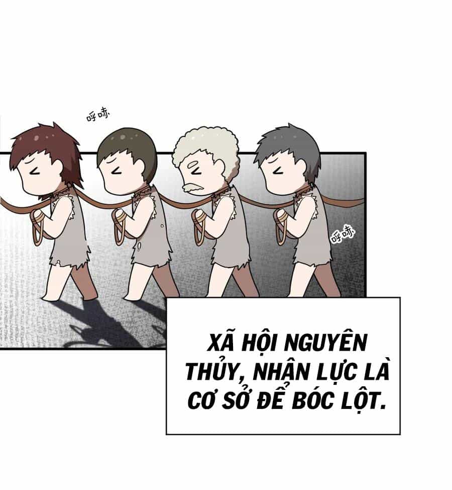 Ma Vương Trở Lại - Chương 78 - ảnh 24