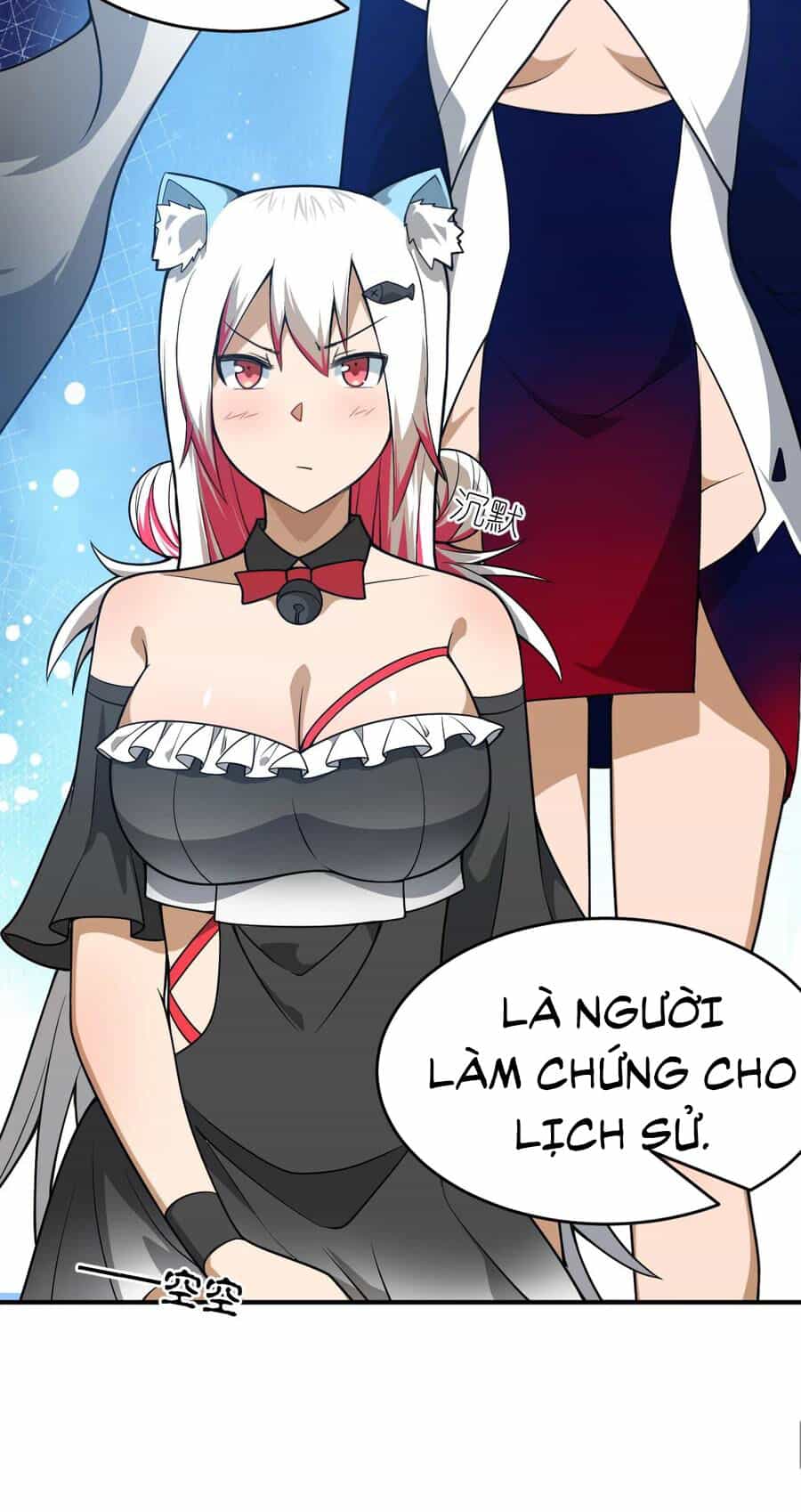 Ma Vương Trở Lại - Chương 78 - ảnh 41