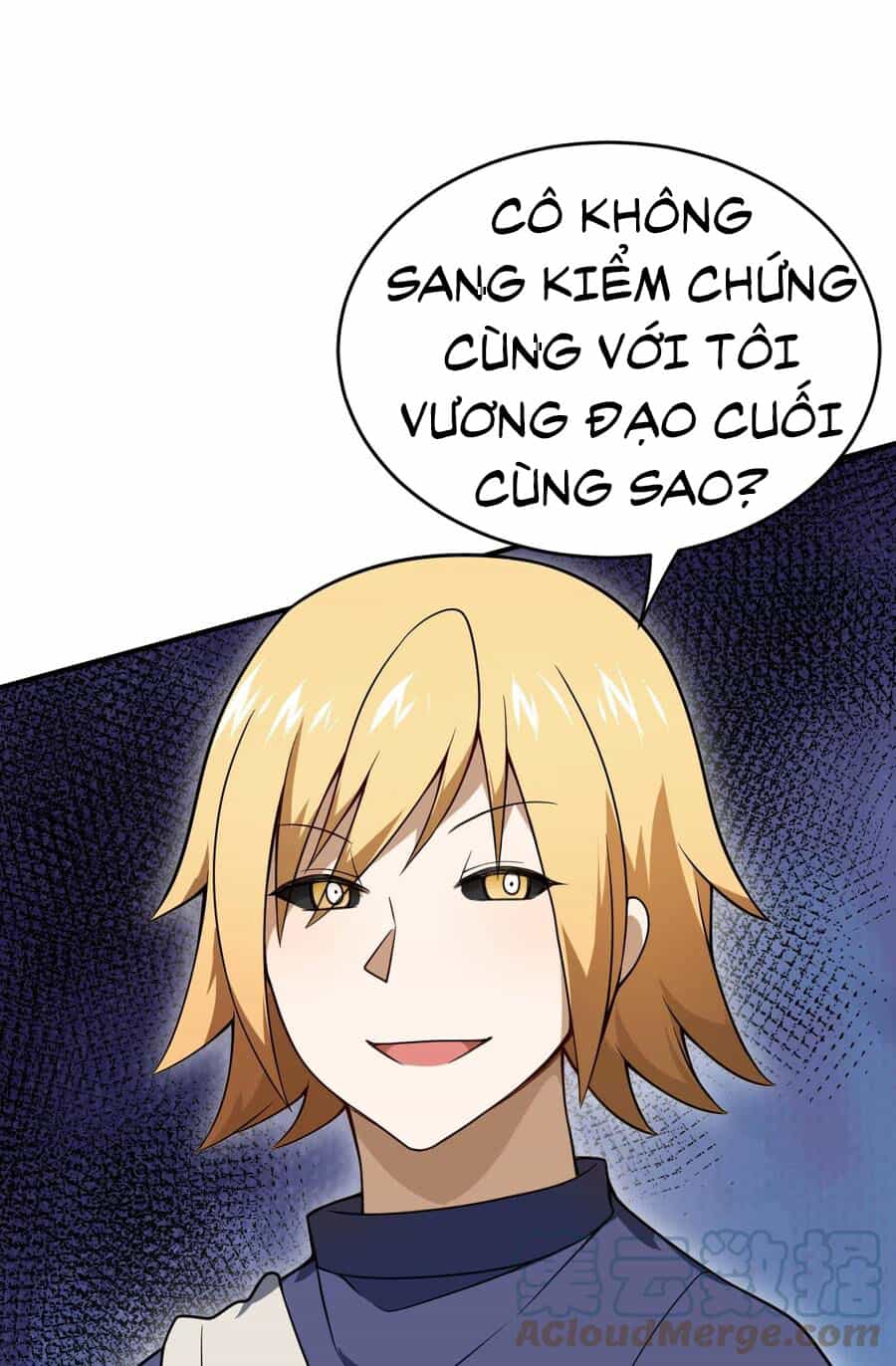 Ma Vương Trở Lại - Chương 78 - ảnh 43