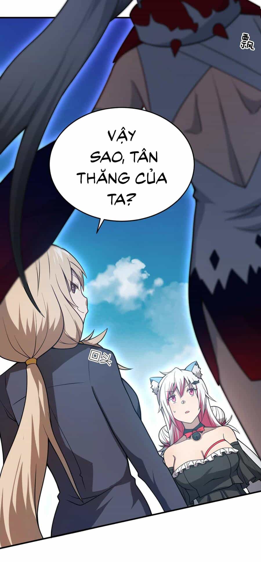 Ma Vương Trở Lại - Chương 78 - ảnh 61