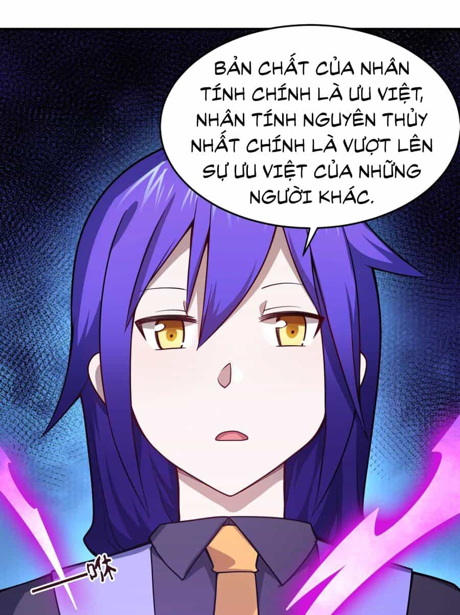 Ma Vương Trở Lại - Chương 79 - ảnh 23