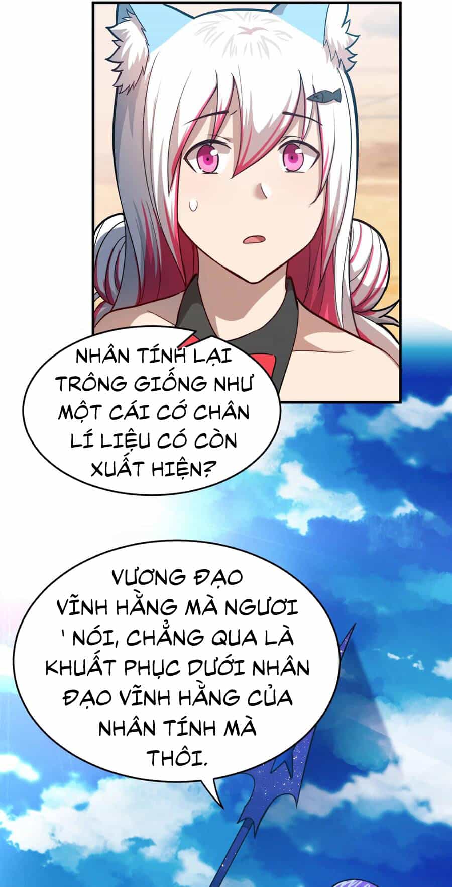 Ma Vương Trở Lại - Chương 79 - ảnh 38