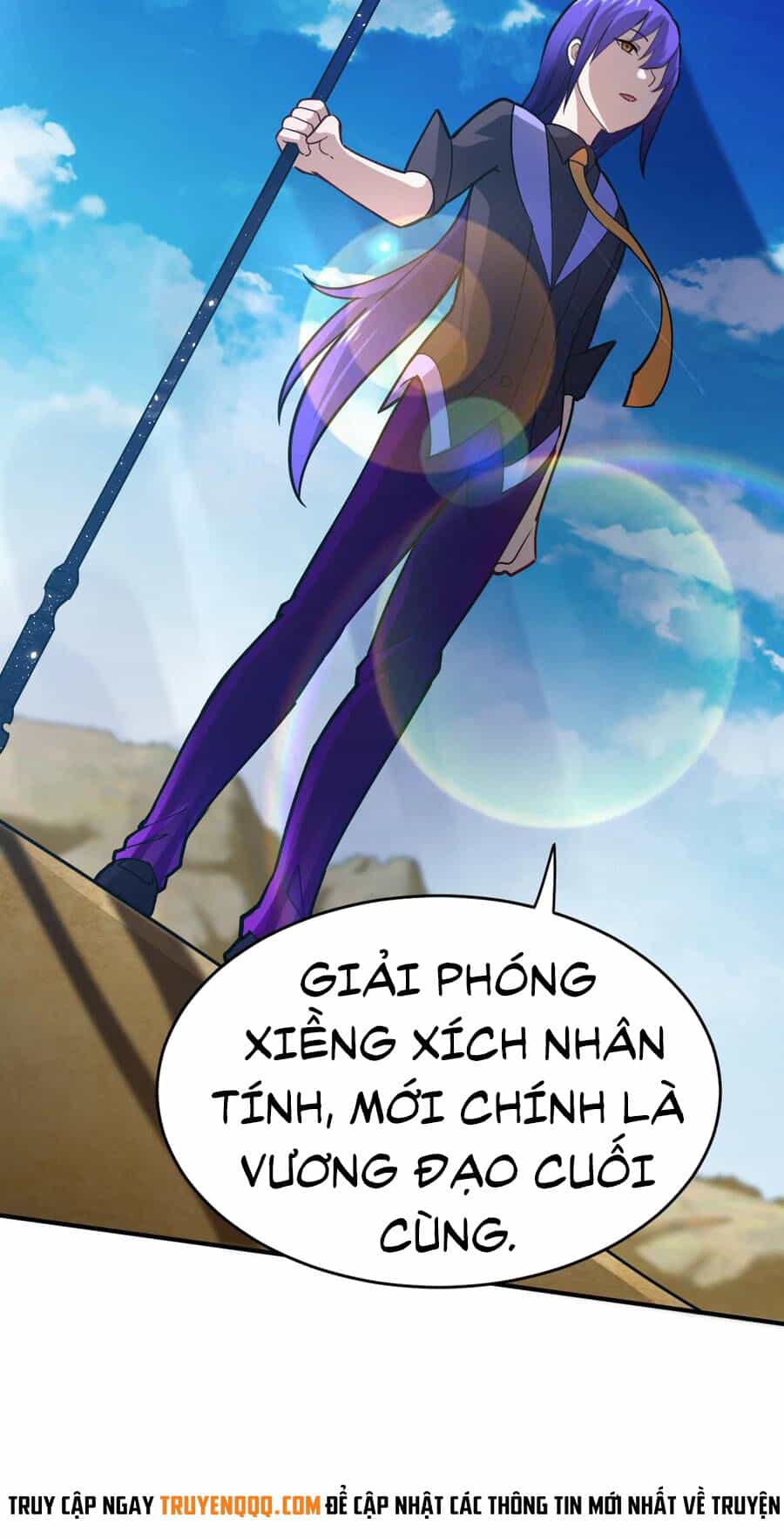 Ma Vương Trở Lại - Chương 79 - ảnh 39