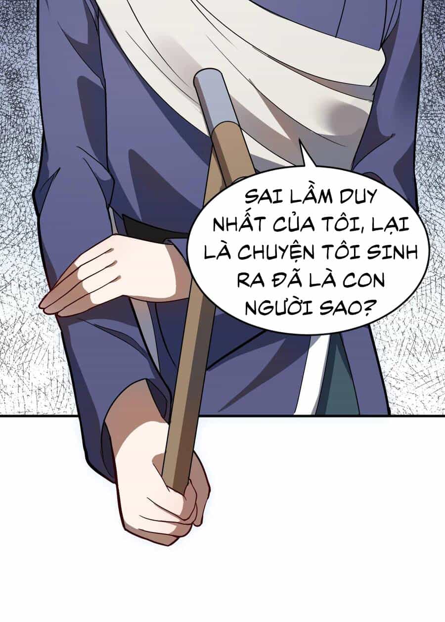 Ma Vương Trở Lại - Chương 79 - ảnh 42