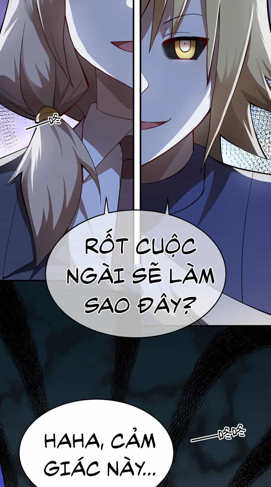 Ma Vương Trở Lại - Chương 79 - ảnh 56