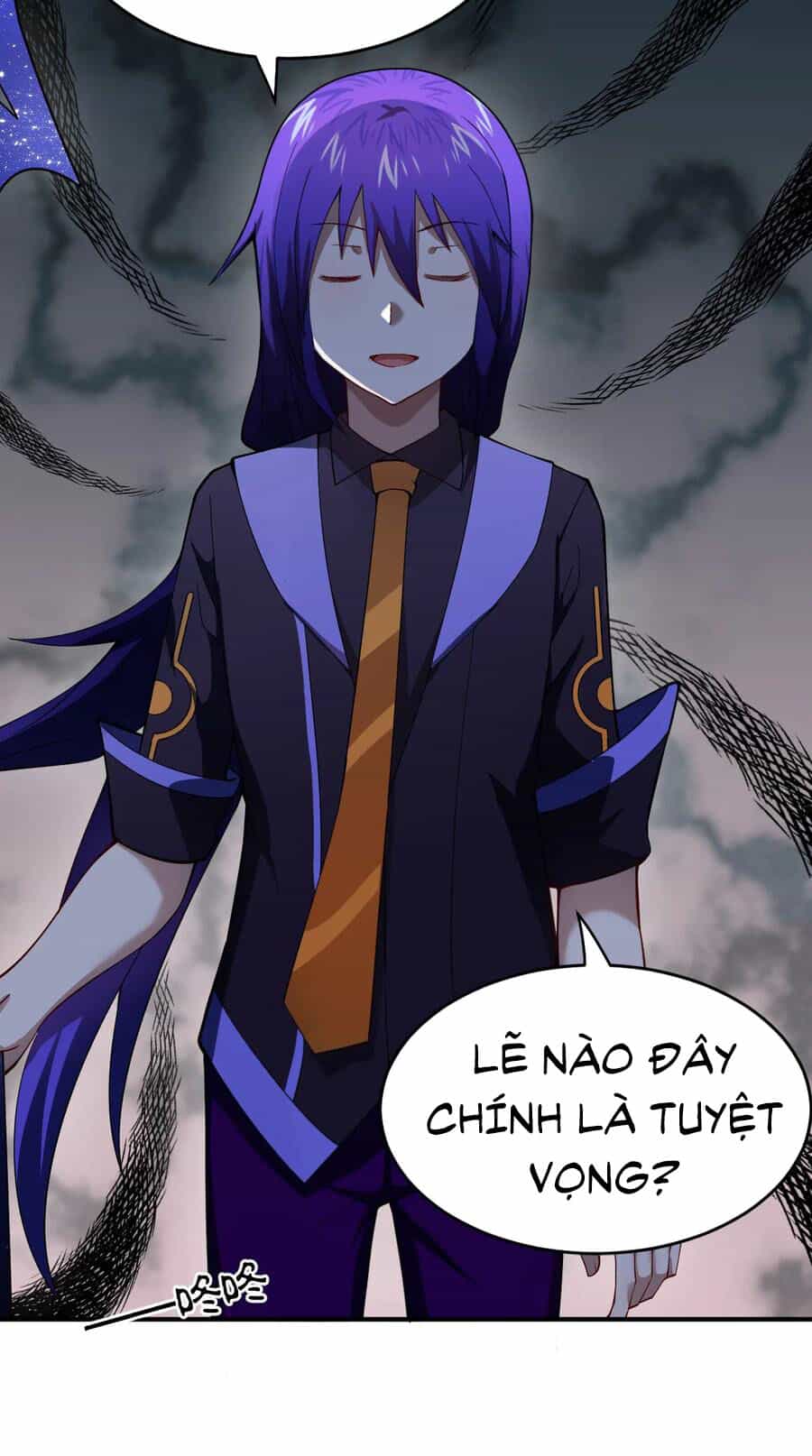 Ma Vương Trở Lại - Chương 79 - ảnh 57