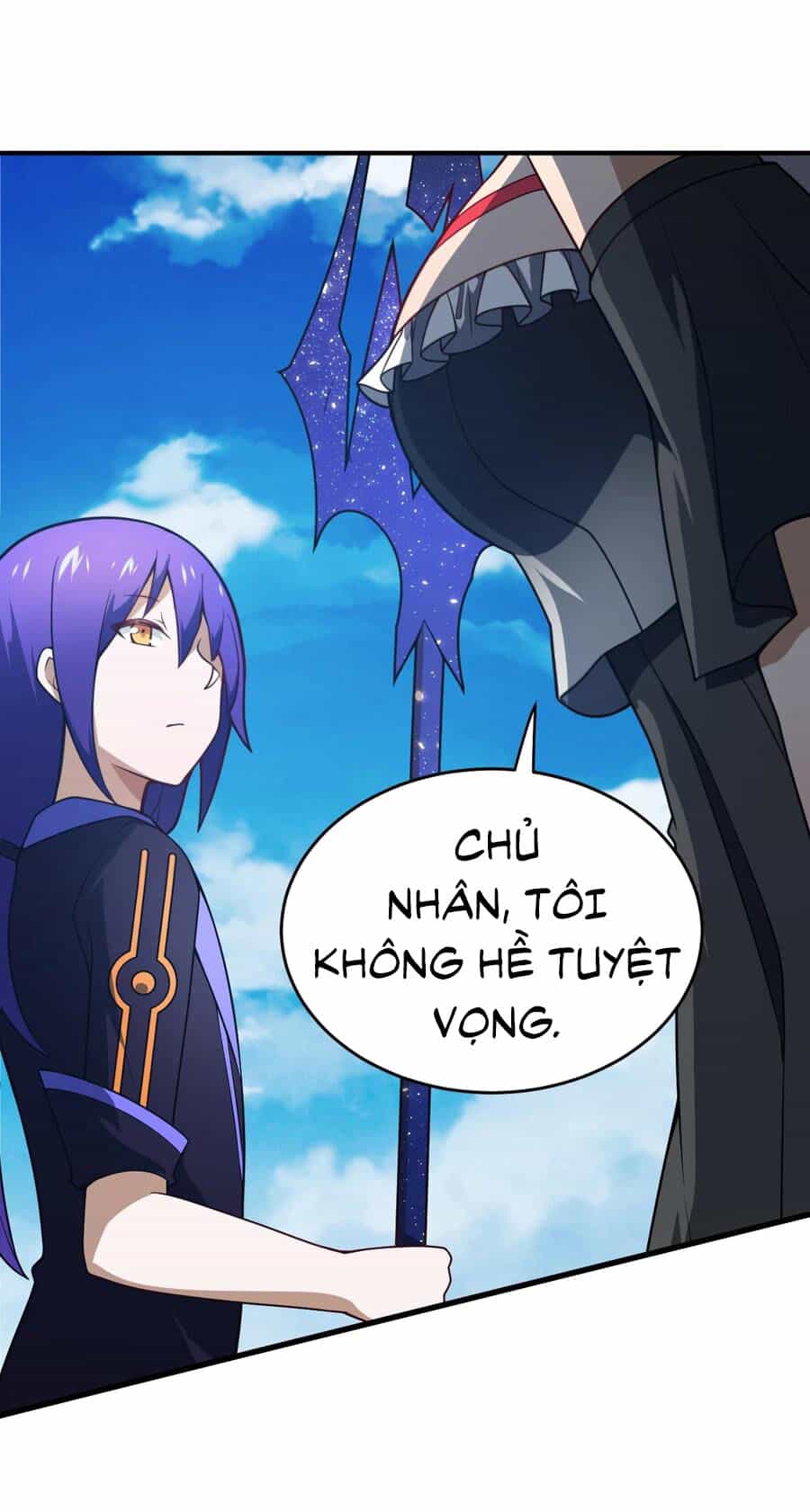 Ma Vương Trở Lại - Chương 79 - ảnh 58