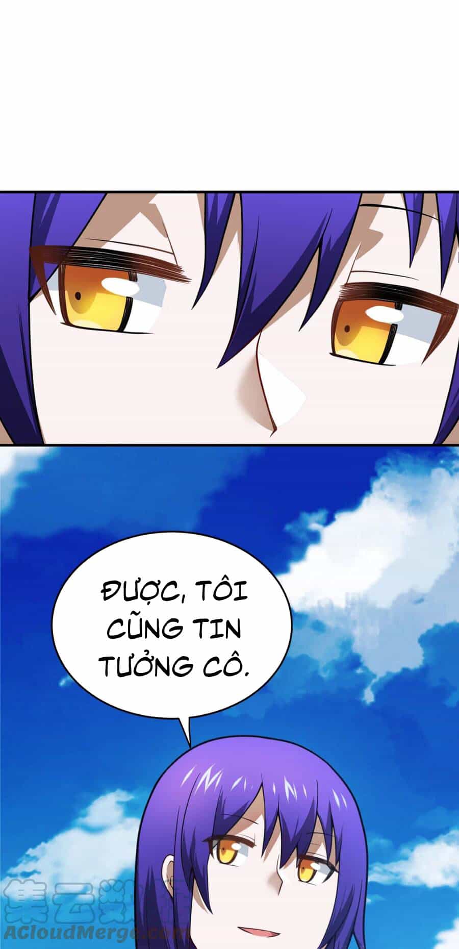Ma Vương Trở Lại - Chương 79 - ảnh 61