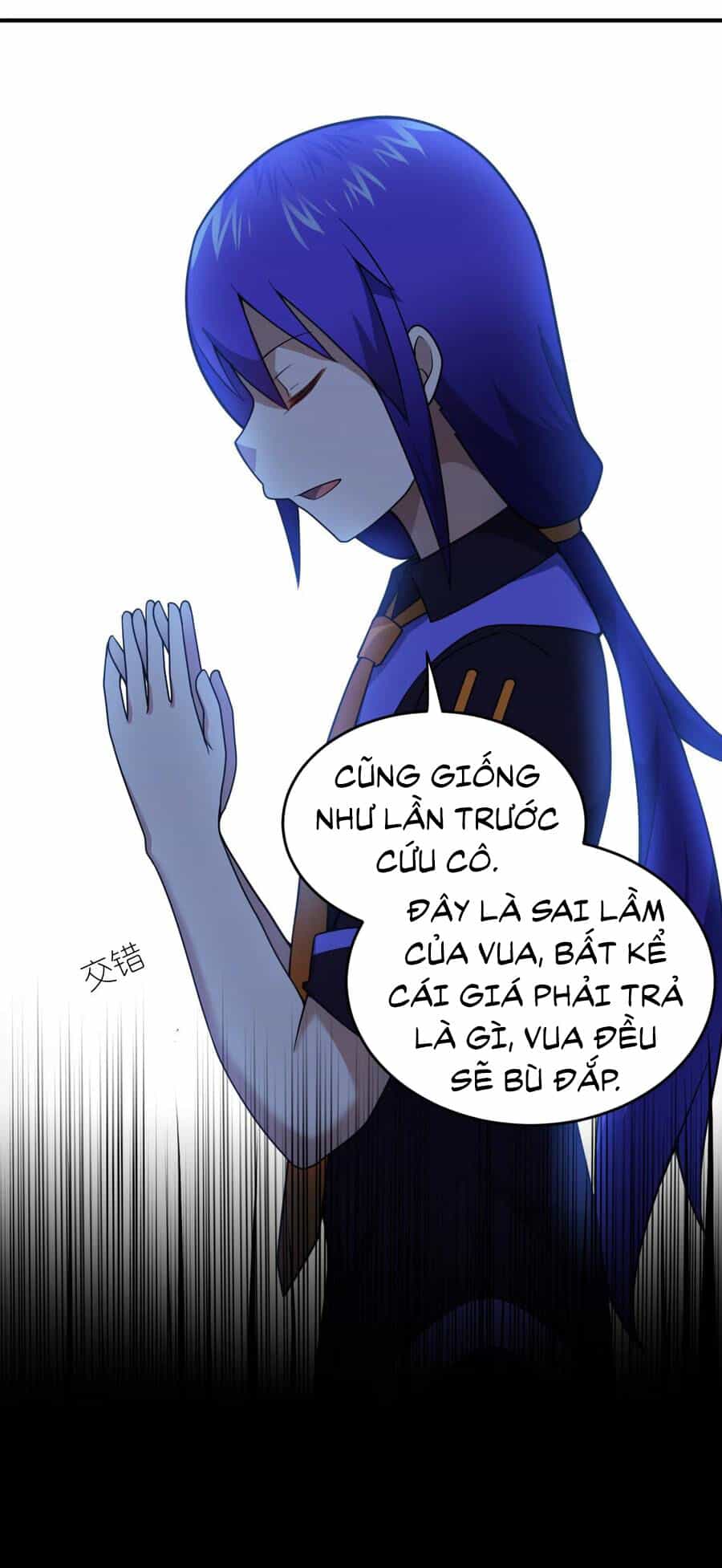 Ma Vương Trở Lại - Chương 79 - ảnh 65