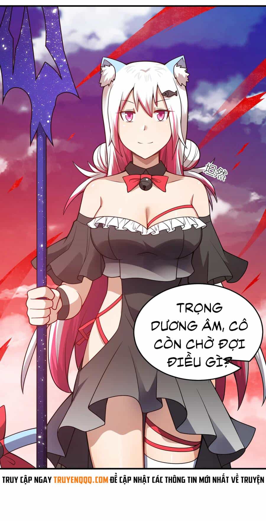 Ma Vương Trở Lại - Chương 80 - ảnh 26