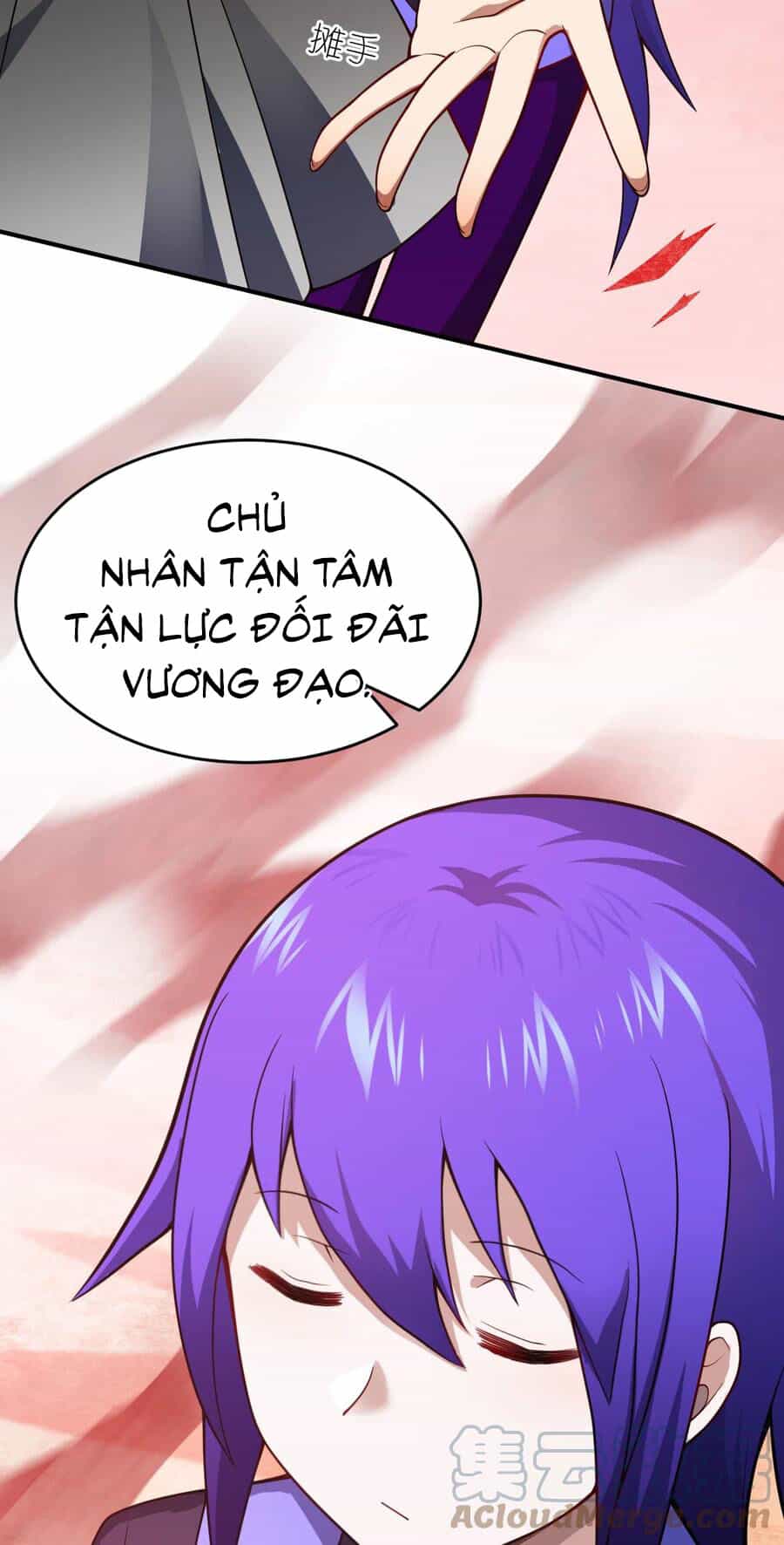 Ma Vương Trở Lại - Chương 80 - ảnh 31