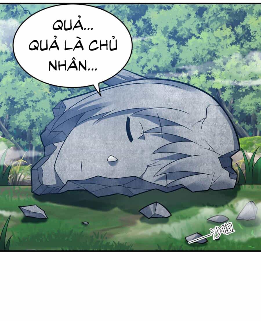 Ma Vương Trở Lại - Chương 80 - ảnh 40