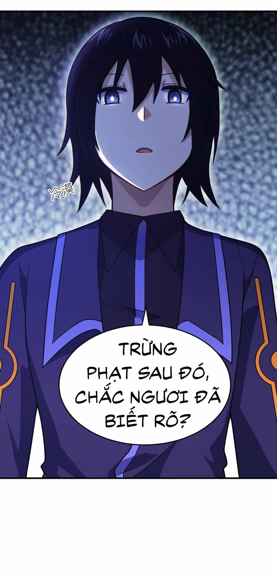 Ma Vương Trở Lại - Chương 80 - ảnh 54