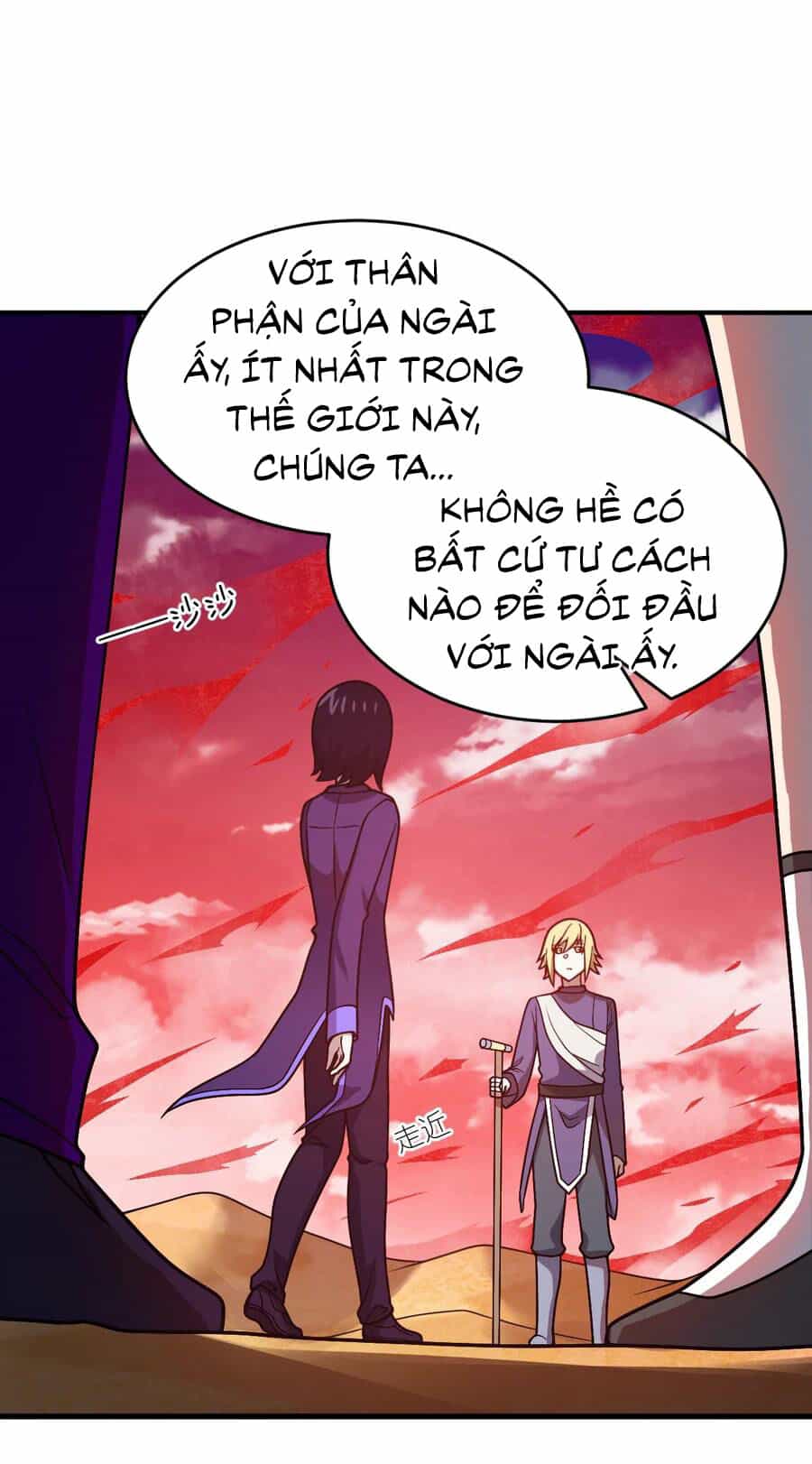 Ma Vương Trở Lại - Chương 80 - ảnh 59