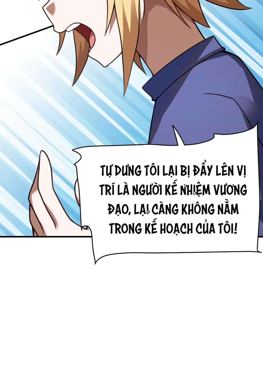 Ma Vương Trở Lại - Chương 81 - ảnh 22