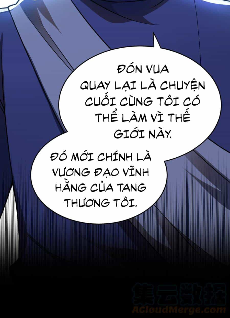 Ma Vương Trở Lại - Chương 81 - ảnh 26