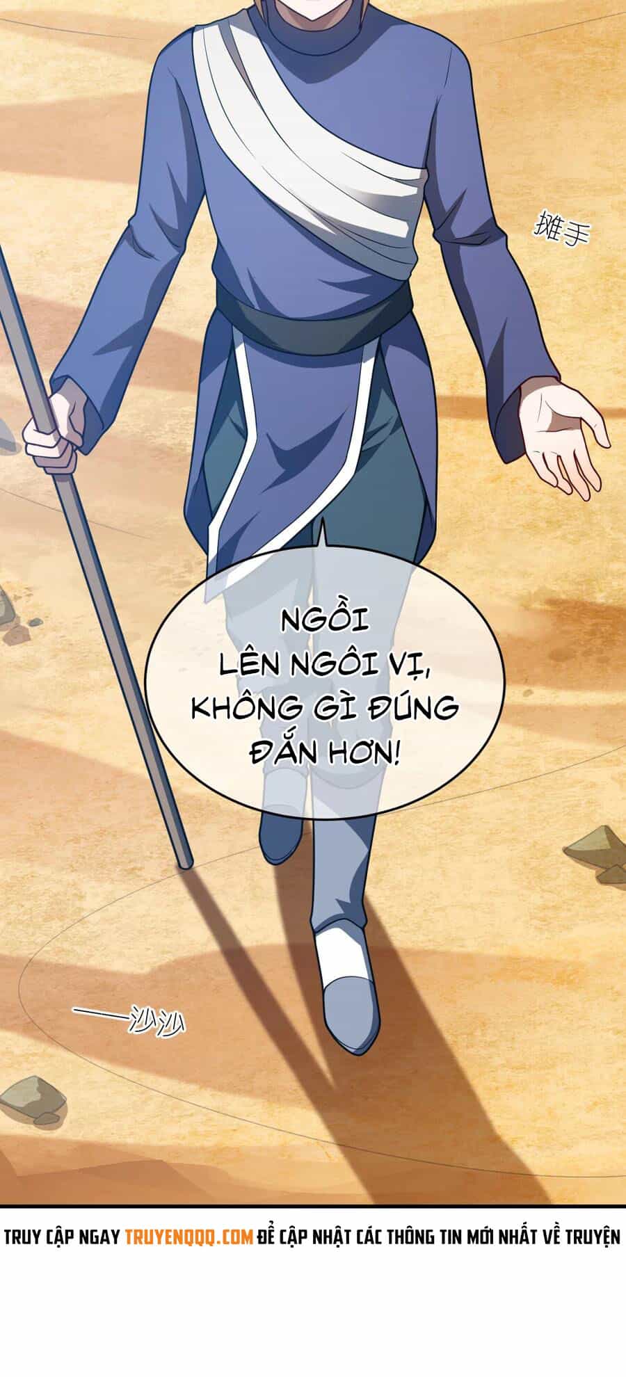 Ma Vương Trở Lại - Chương 81 - ảnh 41
