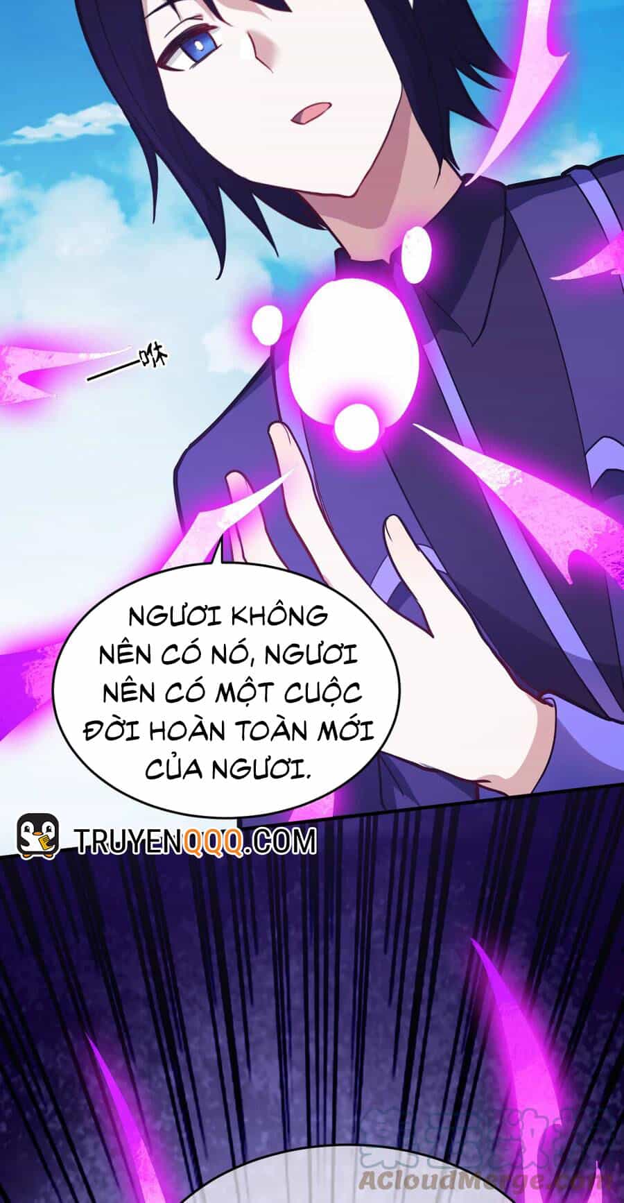 Ma Vương Trở Lại - Chương 81 - ảnh 62