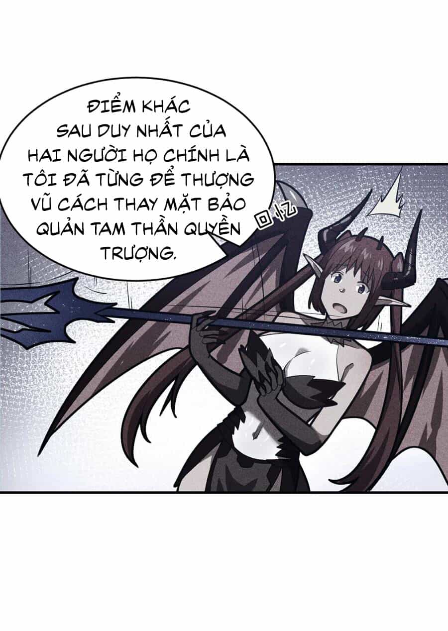 Ma Vương Trở Lại - Chương 81 - ảnh 8