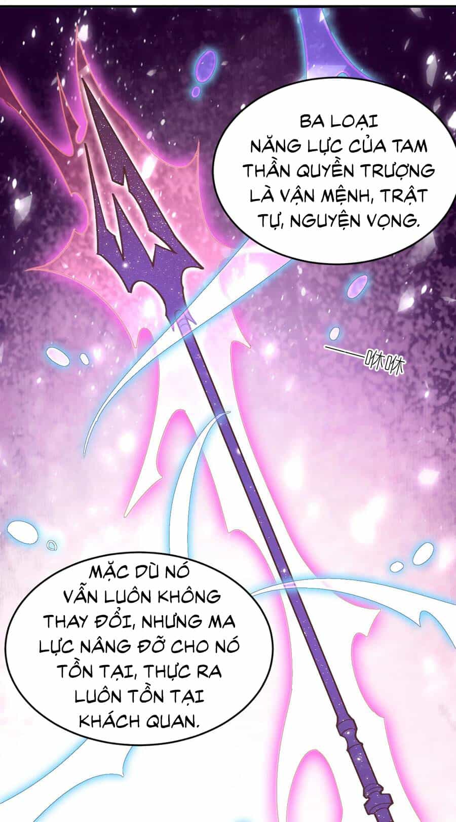 Ma Vương Trở Lại - Chương 81 - ảnh 9