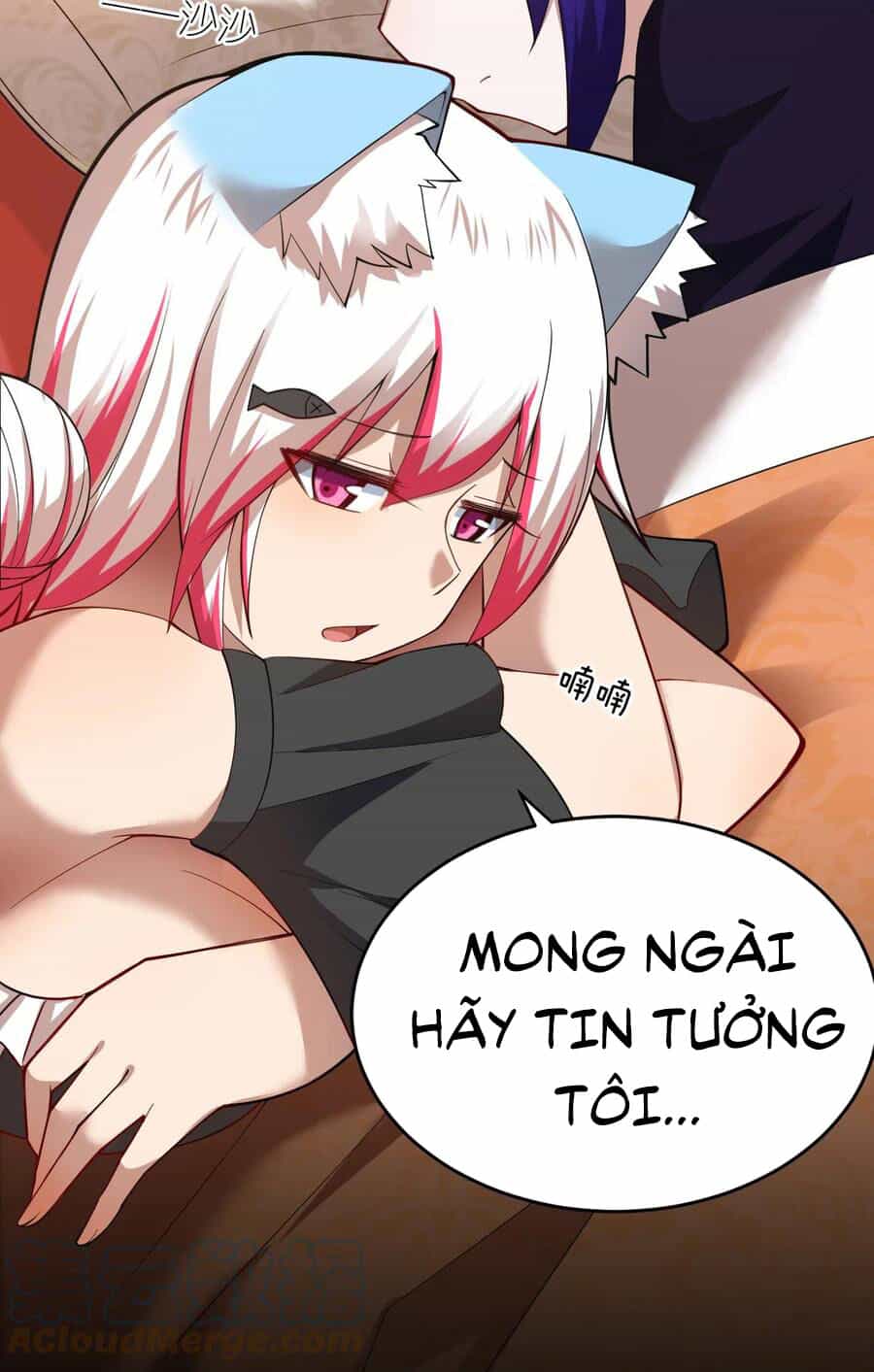 Ma Vương Trở Lại - Chương 82 - ảnh 31