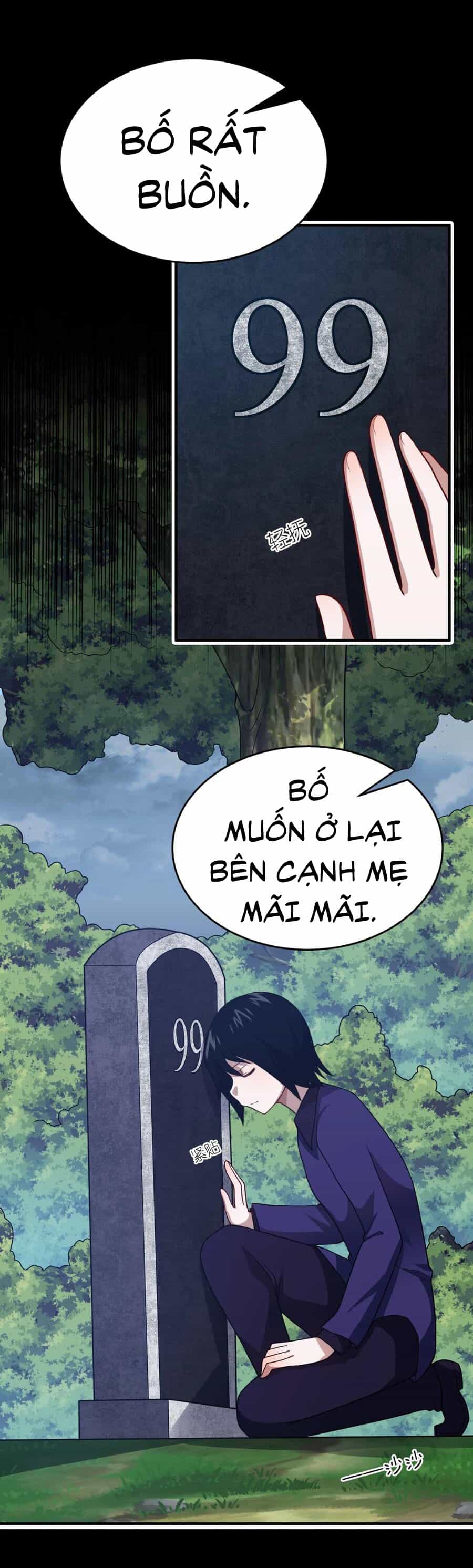 Ma Vương Trở Lại - Chương 82 - ảnh 47