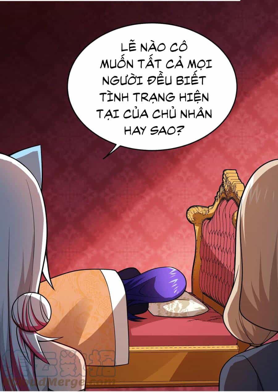 Ma Vương Trở Lại - Chương 82 - ảnh 7