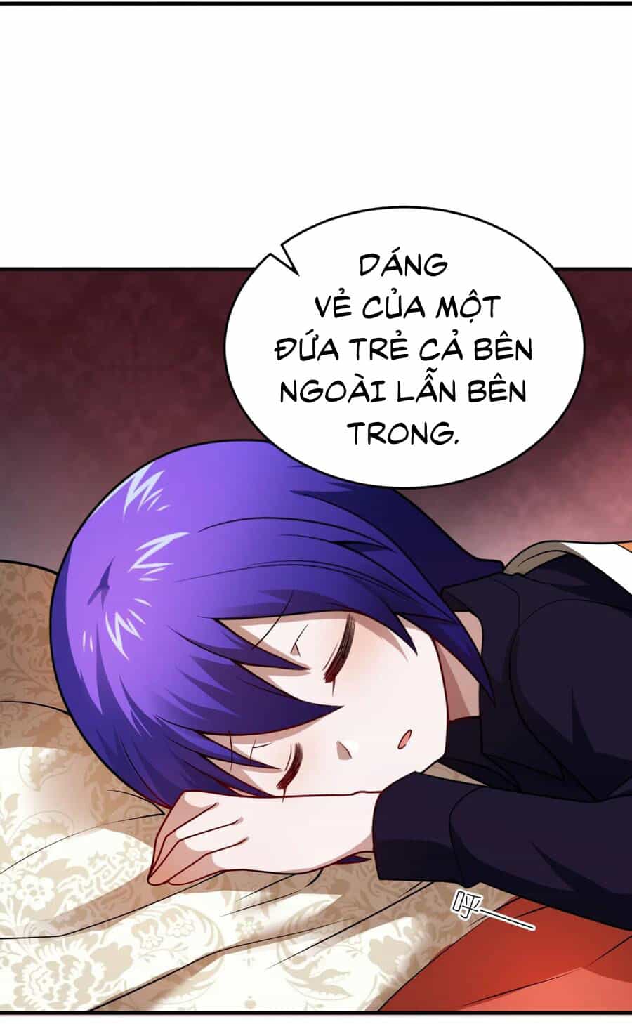 Ma Vương Trở Lại - Chương 82 - ảnh 8