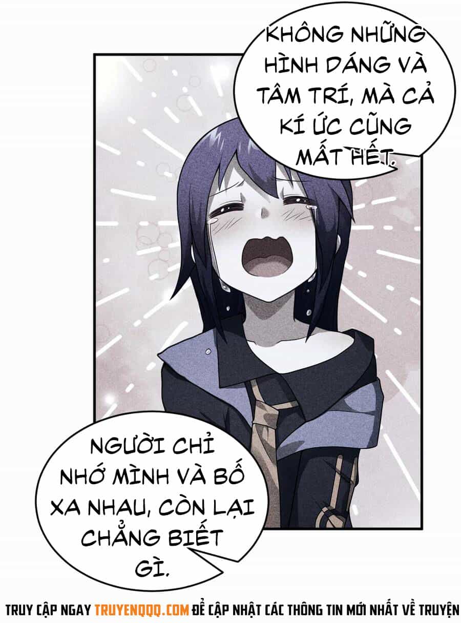 Ma Vương Trở Lại - Chương 82 - ảnh 9
