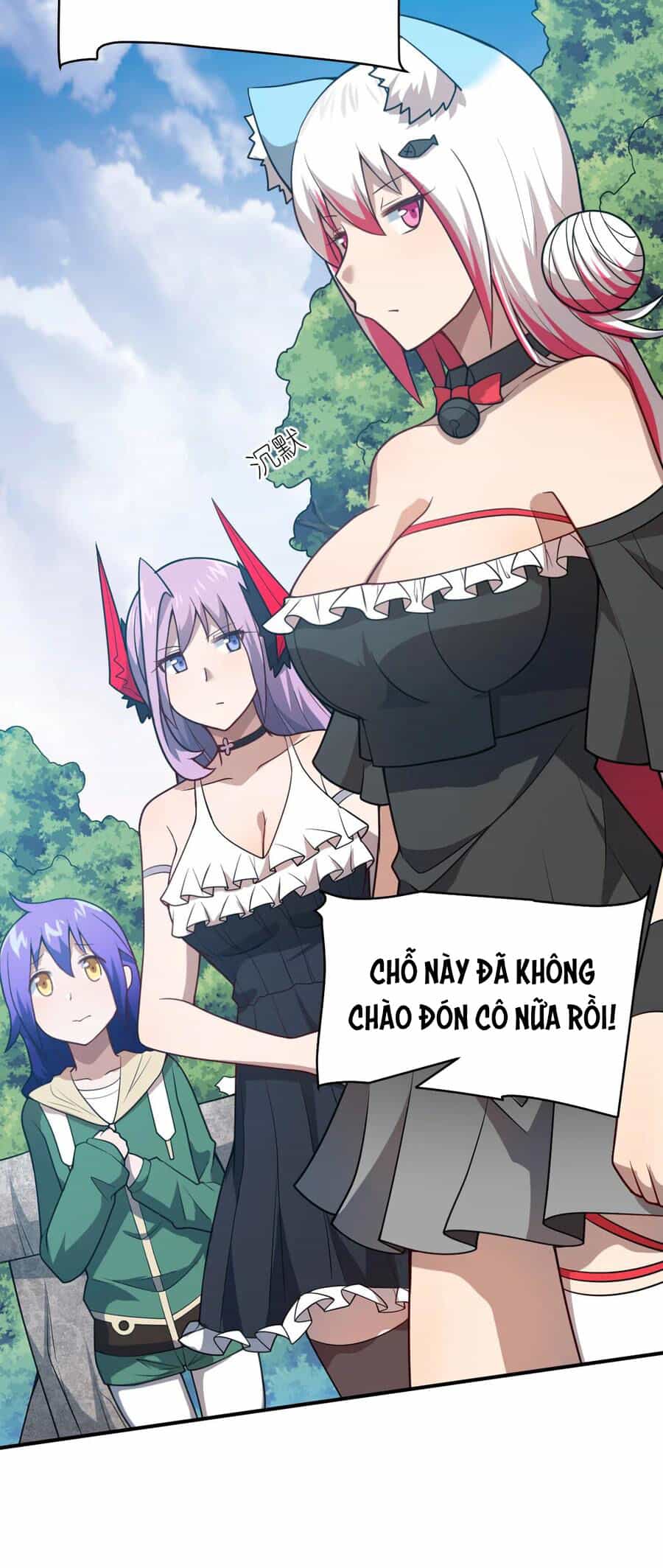 Ma Vương Trở Lại - Chương 83 - ảnh 34