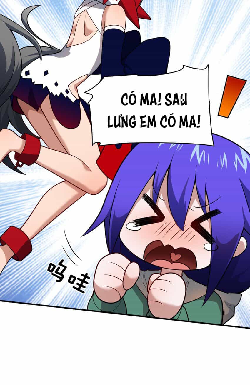 Ma Vương Trở Lại - Chương 84 - ảnh 16