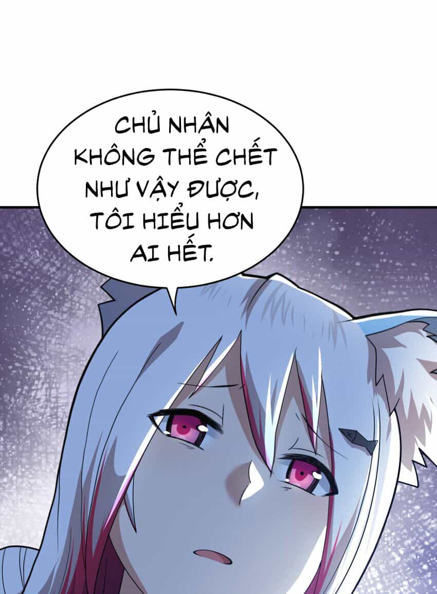 Ma Vương Trở Lại - Chương 84 - ảnh 31
