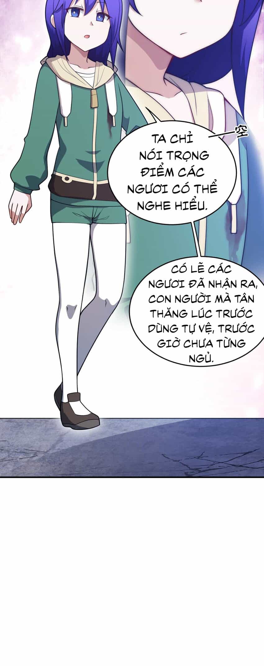 Ma Vương Trở Lại - Chương 84 - ảnh 40