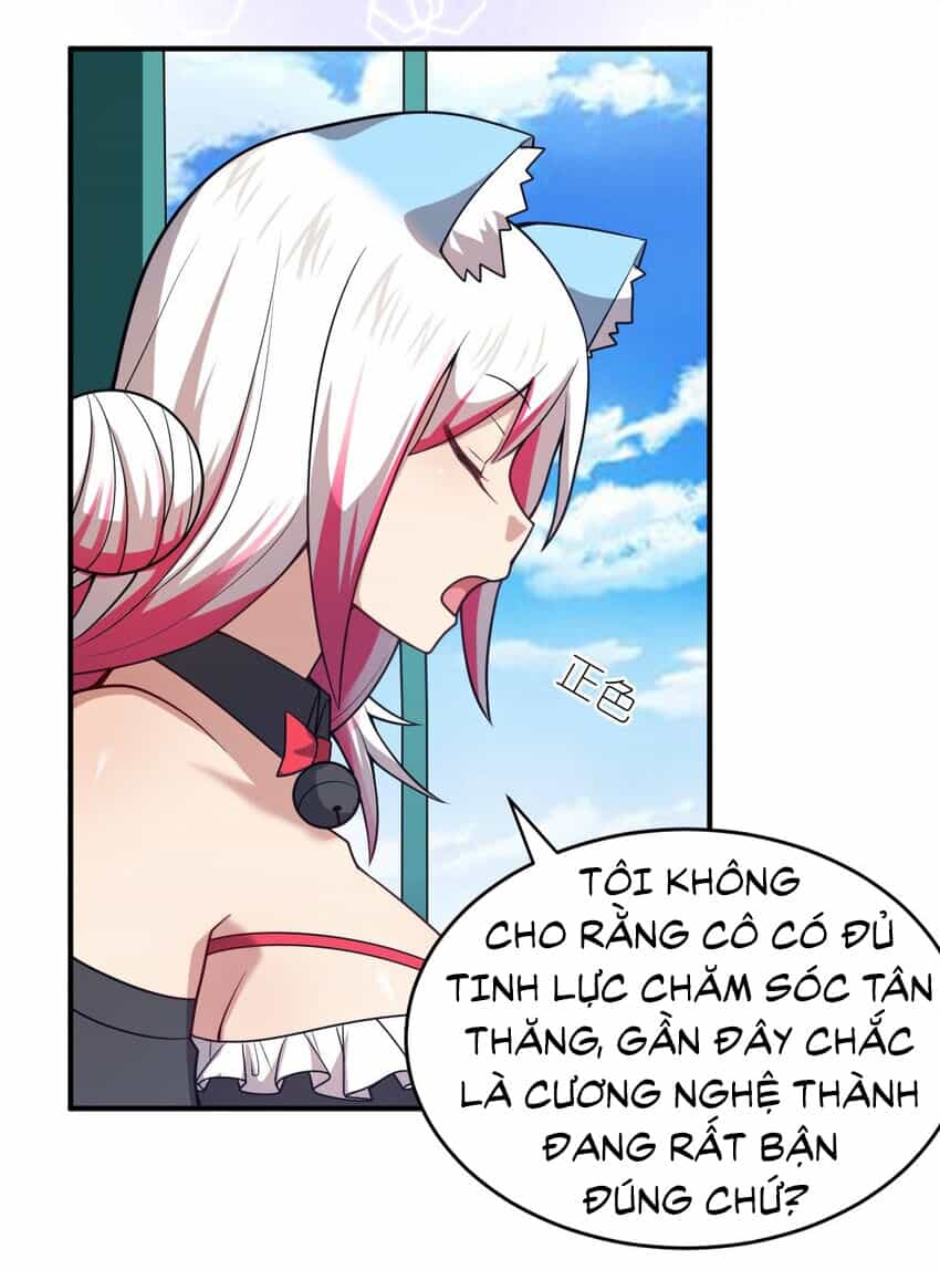 Ma Vương Trở Lại - Chương 85 - ảnh 21