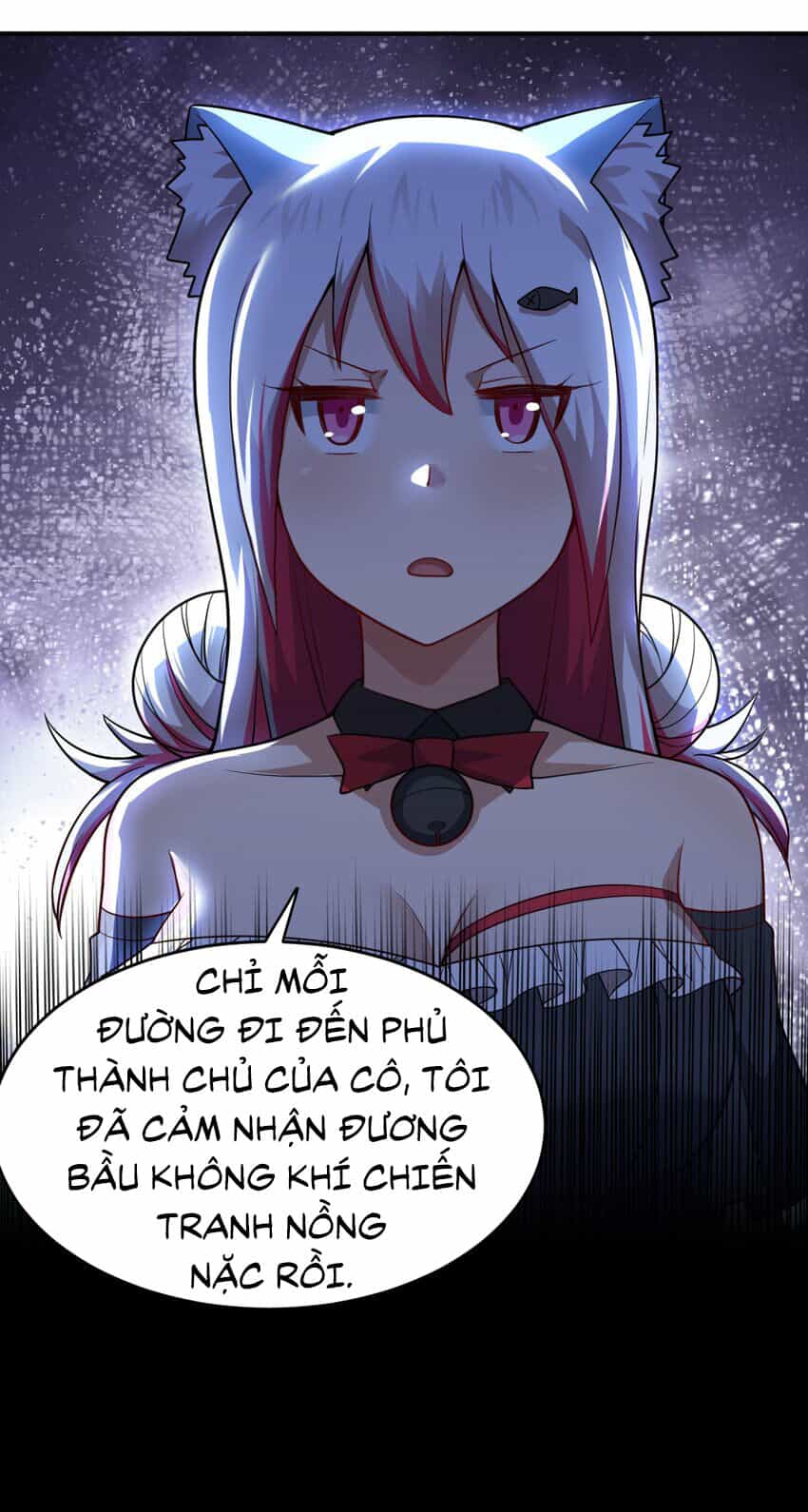 Ma Vương Trở Lại - Chương 85 - ảnh 23