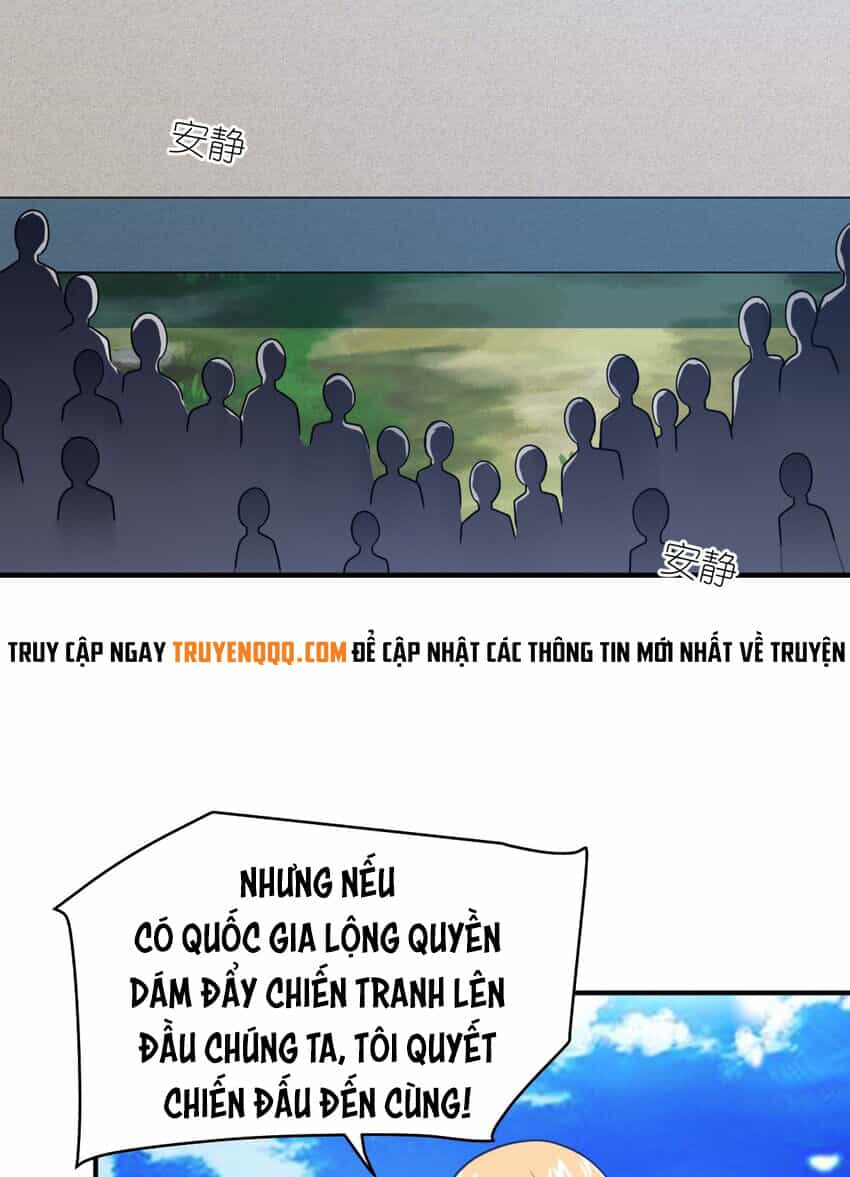 Ma Vương Trở Lại - Chương 85 - ảnh 25